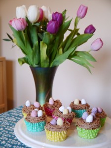 easter nests 3